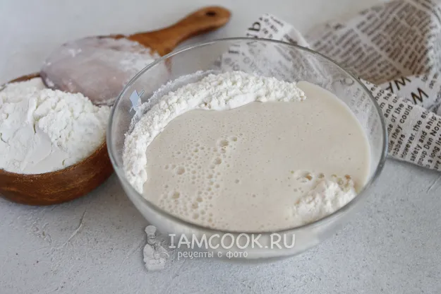 Шаг 6: иллюстрация