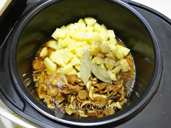 Шаг 11: иллюстрация