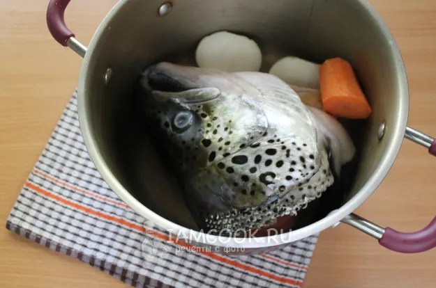 Шаг 3: иллюстрация