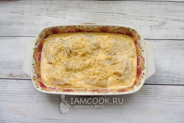 Шаг 11: иллюстрация