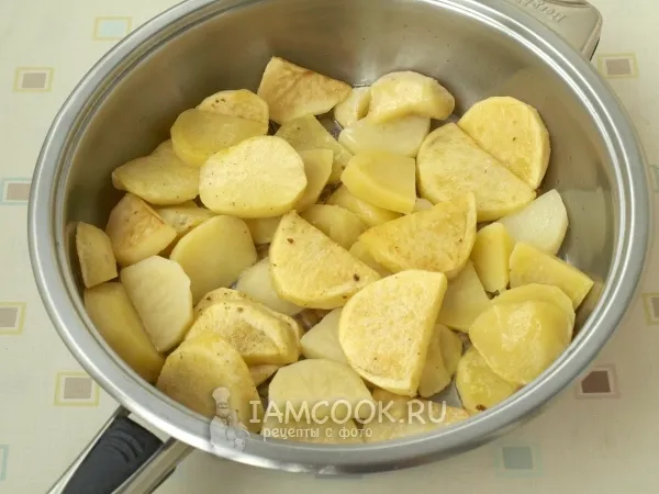 Шаг 2: иллюстрация