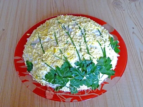 Шаг 26: иллюстрация