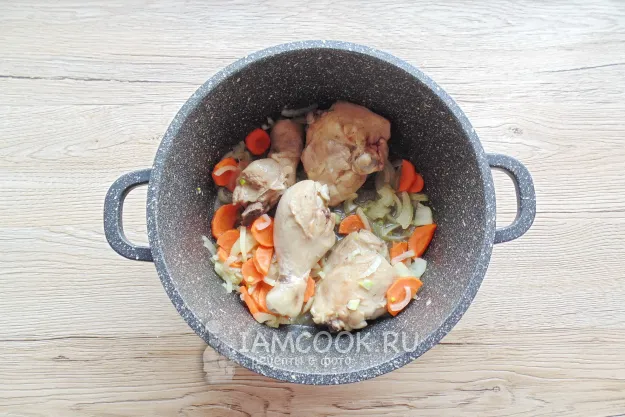 Шаг 4: иллюстрация