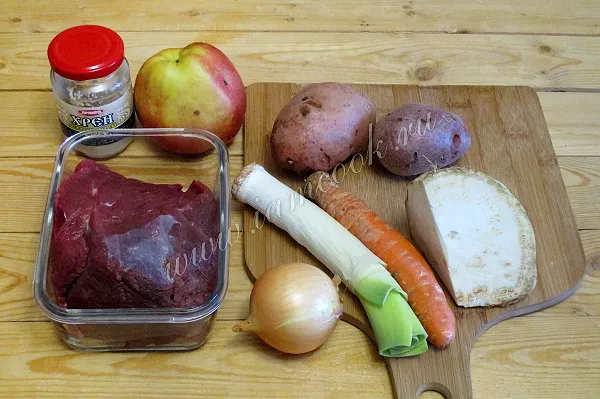 Шаг 1: иллюстрация