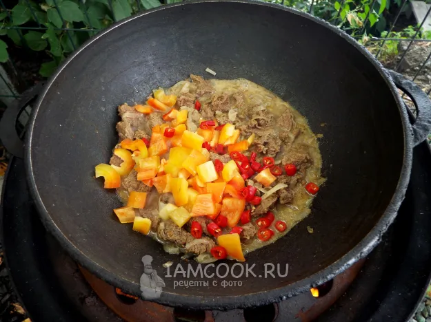 Шаг 8: иллюстрация