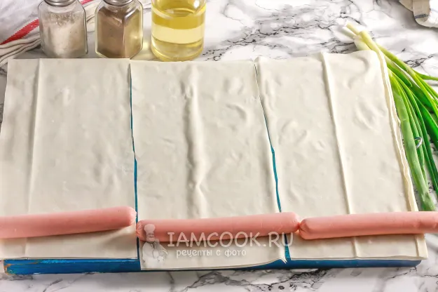 Шаг 2: иллюстрация