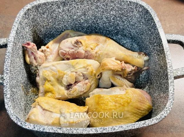 Шаг 3: иллюстрация