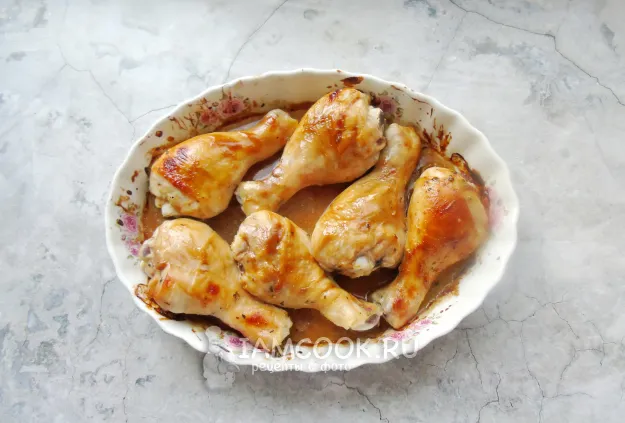 Шаг 7: иллюстрация