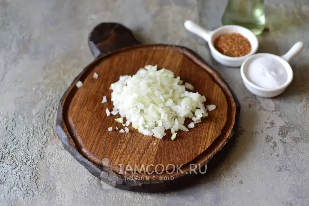 Шаг 3: иллюстрация