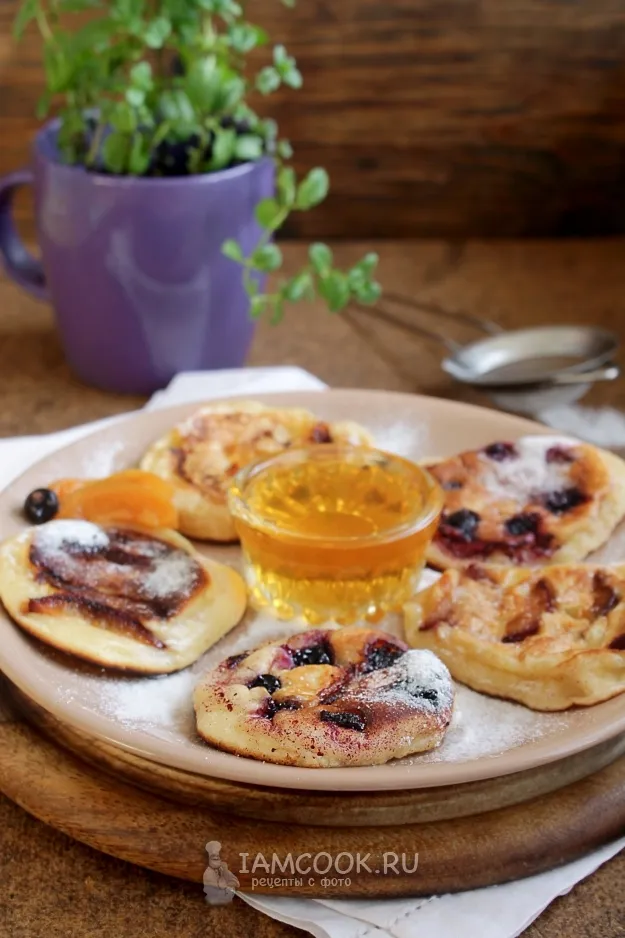 Шаг 7: иллюстрация