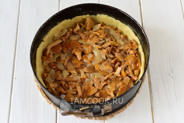 Шаг 11: иллюстрация