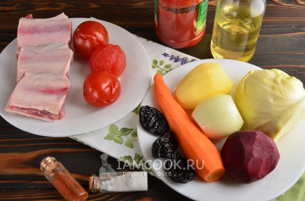 Шаг 1: иллюстрация