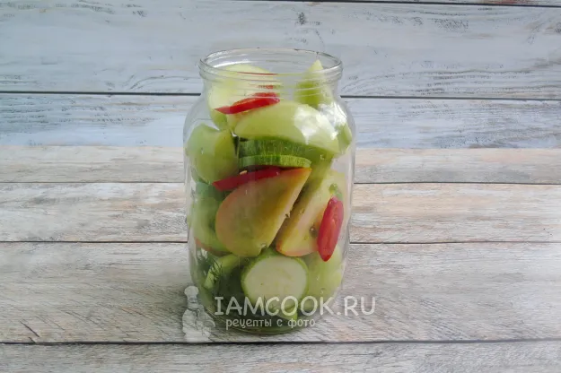 Шаг 4: иллюстрация