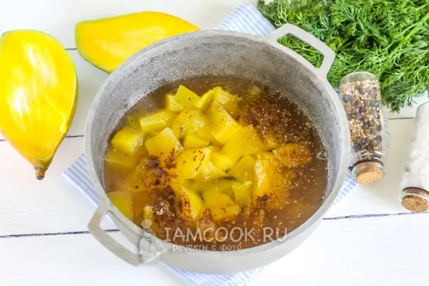 Шаг 3: иллюстрация