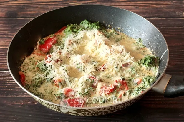 Шаг 9: иллюстрация