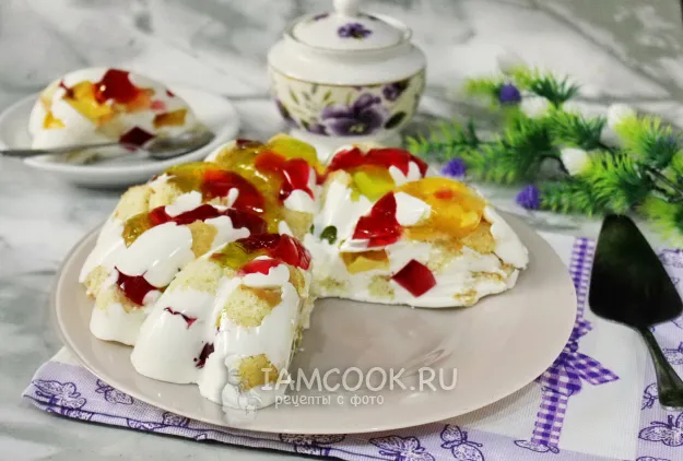 Шаг 19: иллюстрация