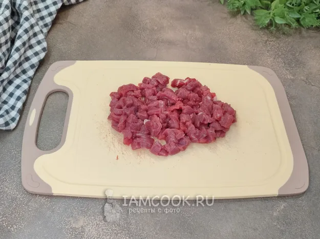 Шаг 3: иллюстрация