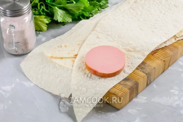 Шаг 3: иллюстрация