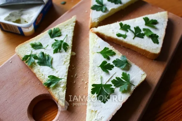 Шаг 3: иллюстрация