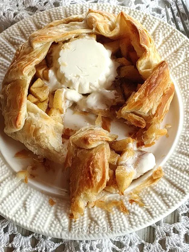 Шаг 11: иллюстрация