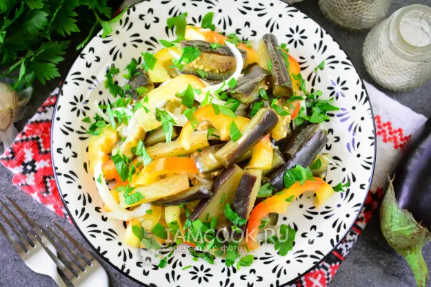 Шаг 10: иллюстрация