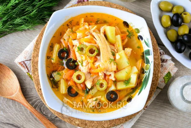 Шаг 8: иллюстрация