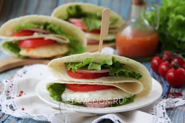 Шаг 11: иллюстрация