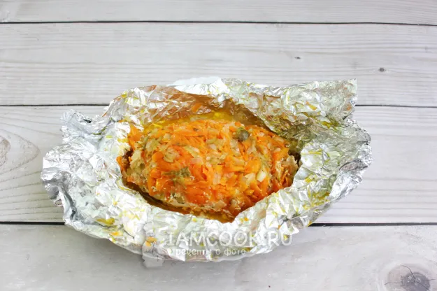 Шаг 11: иллюстрация