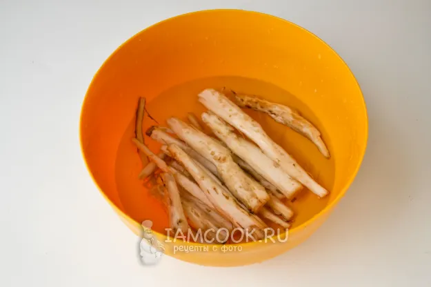 Шаг 2: иллюстрация