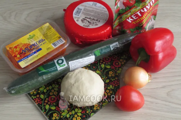 Шаг 1: иллюстрация