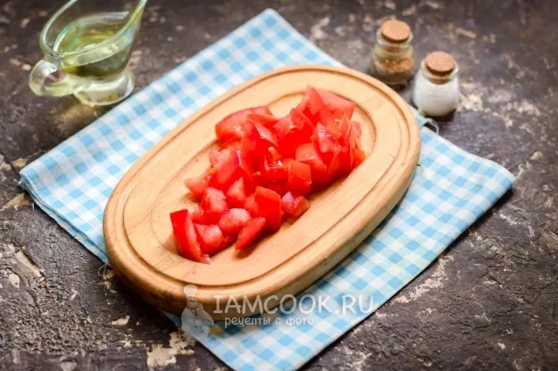 Шаг 3: иллюстрация