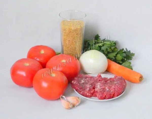 Шаг 1: иллюстрация