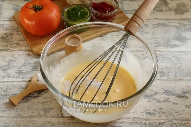 Шаг 3: иллюстрация