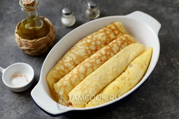 Шаг 5: иллюстрация