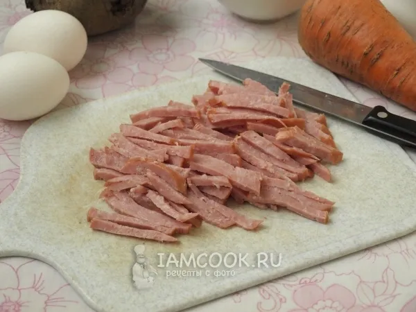 Шаг 3: иллюстрация