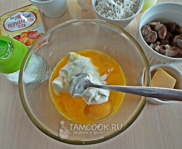 Шаг 2: иллюстрация