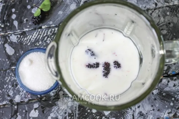 Шаг 2: иллюстрация