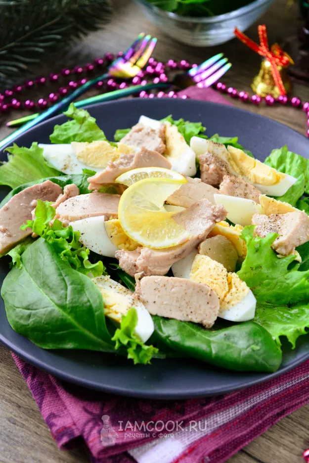 Шаг 7: иллюстрация