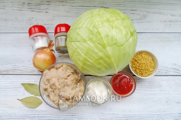 Шаг 1: иллюстрация