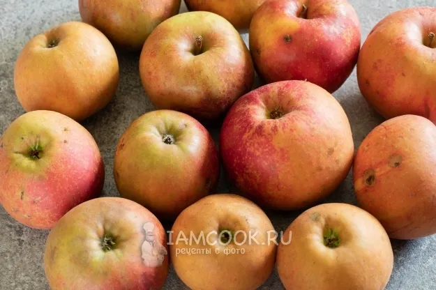 Шаг 1: иллюстрация