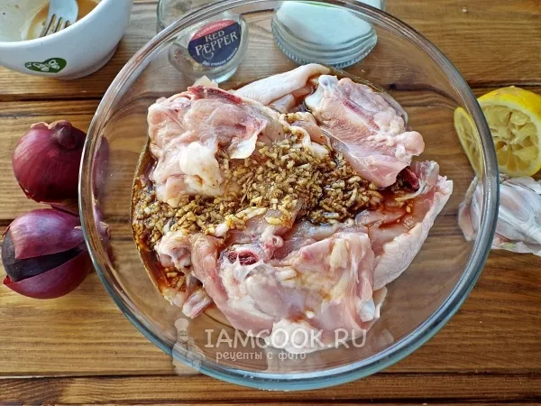 Шаг 3: иллюстрация