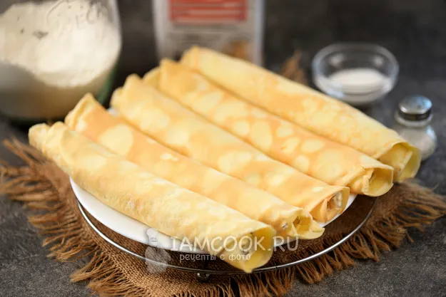 Шаг 8: иллюстрация