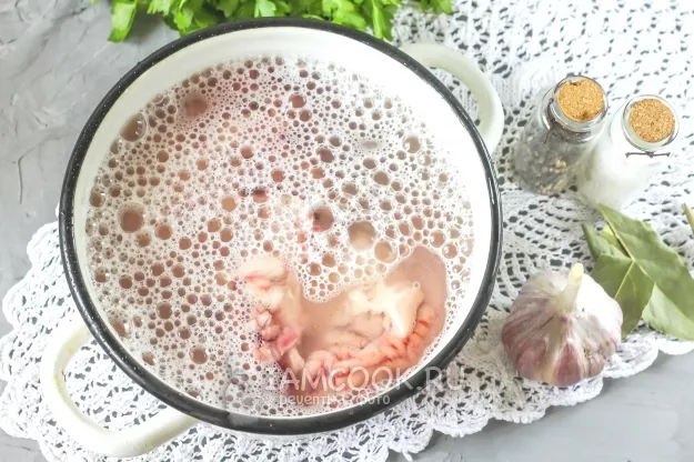 Шаг 3: иллюстрация