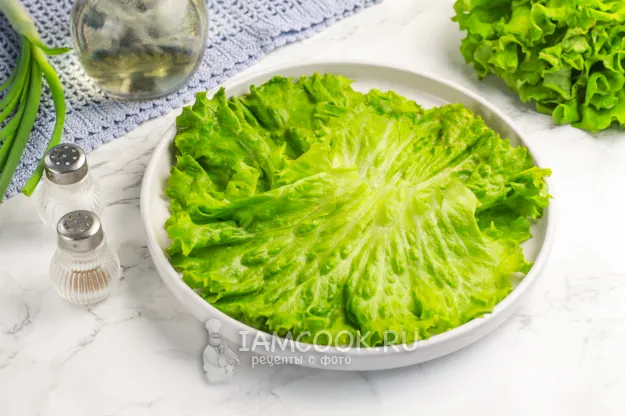 Шаг 2: иллюстрация