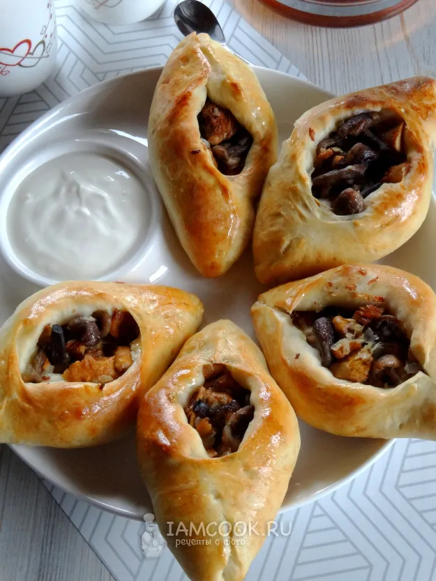 Шаг 16: иллюстрация