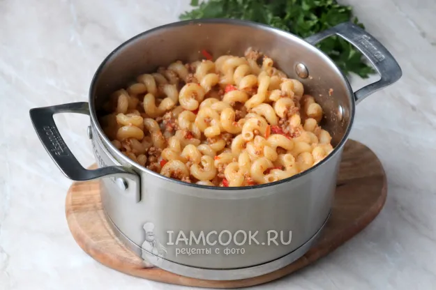 Шаг 9: иллюстрация