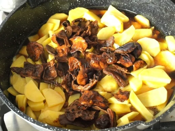 Шаг 5: иллюстрация