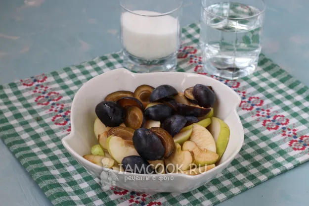 Шаг 2: иллюстрация