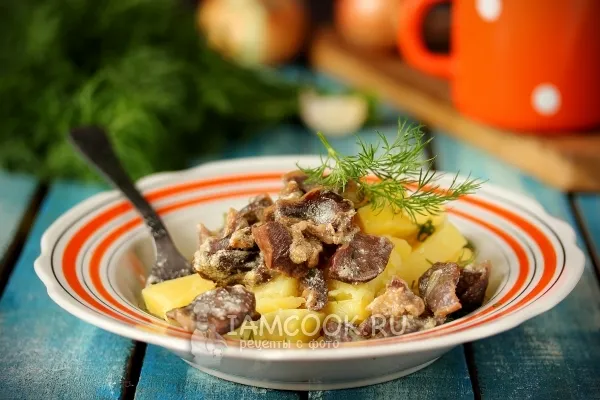 Шаг 6: иллюстрация