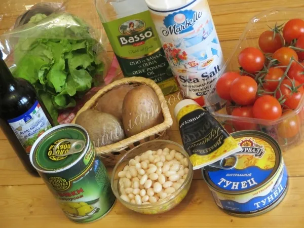 Шаг 1: иллюстрация